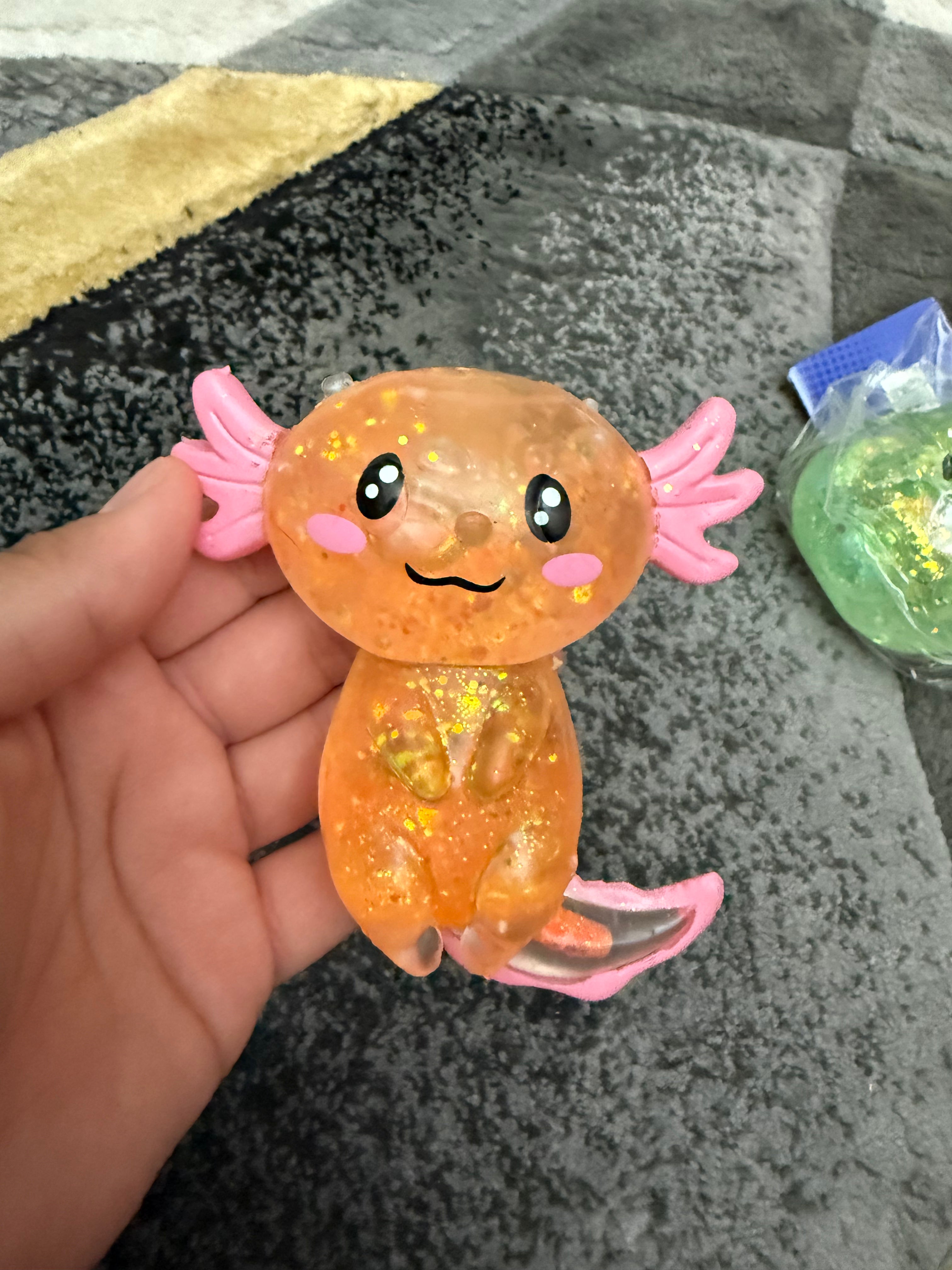 Axolotl