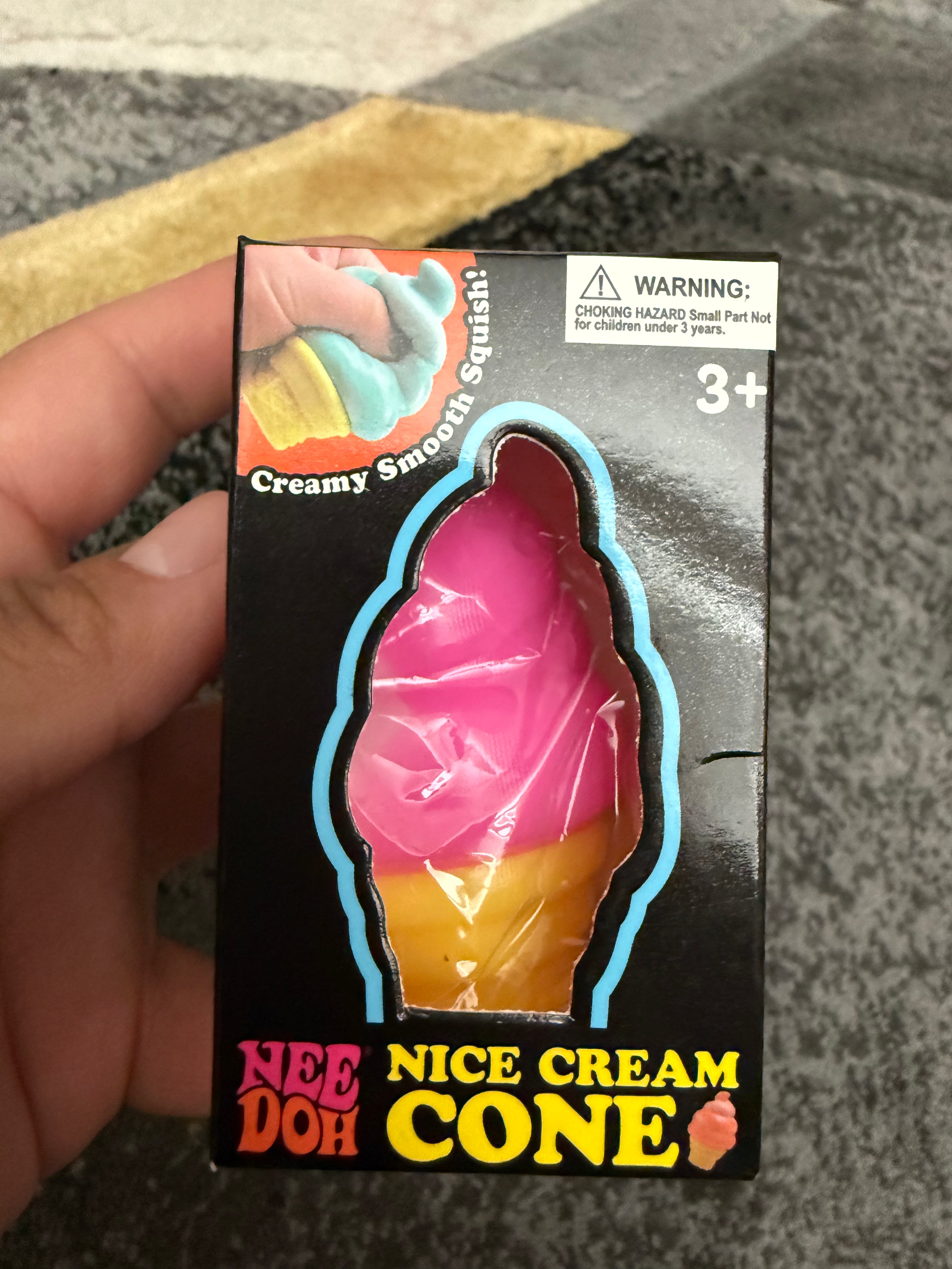 Ice Cream
