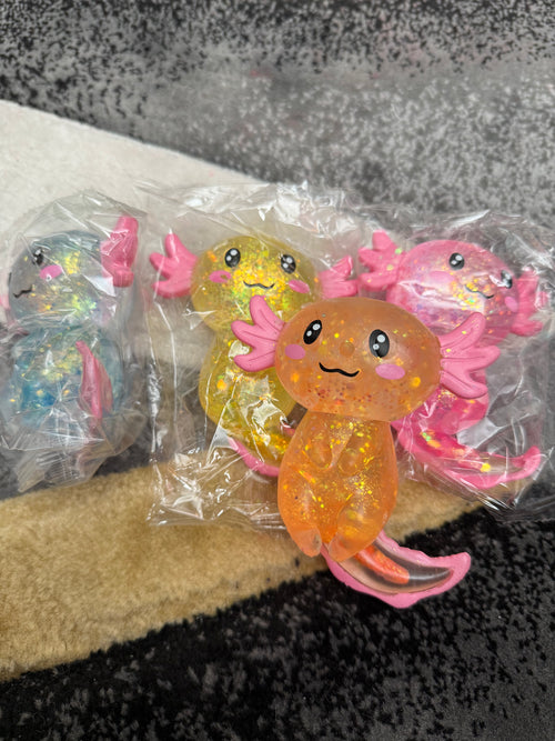 Axolotl