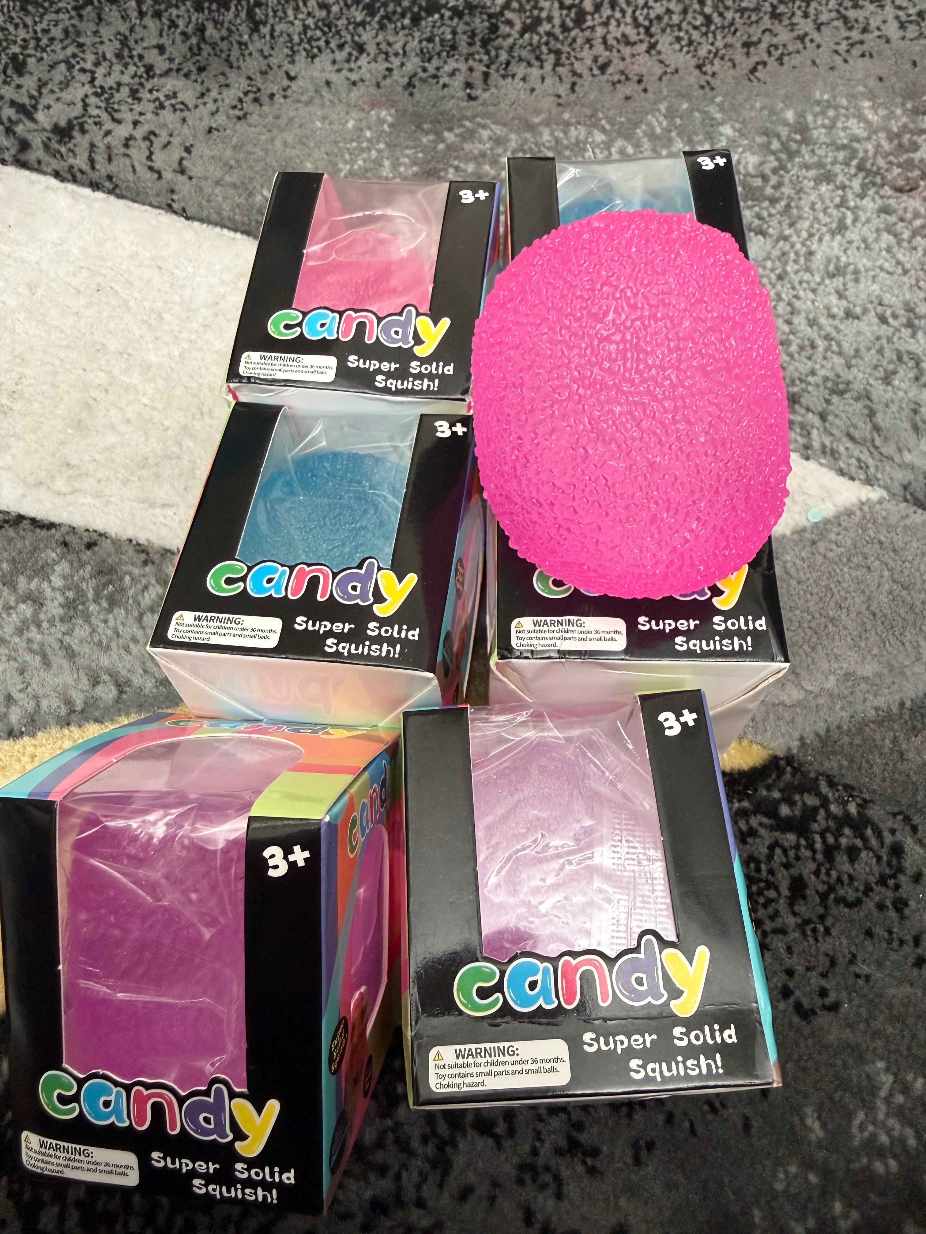 Candy