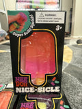 Popsicles