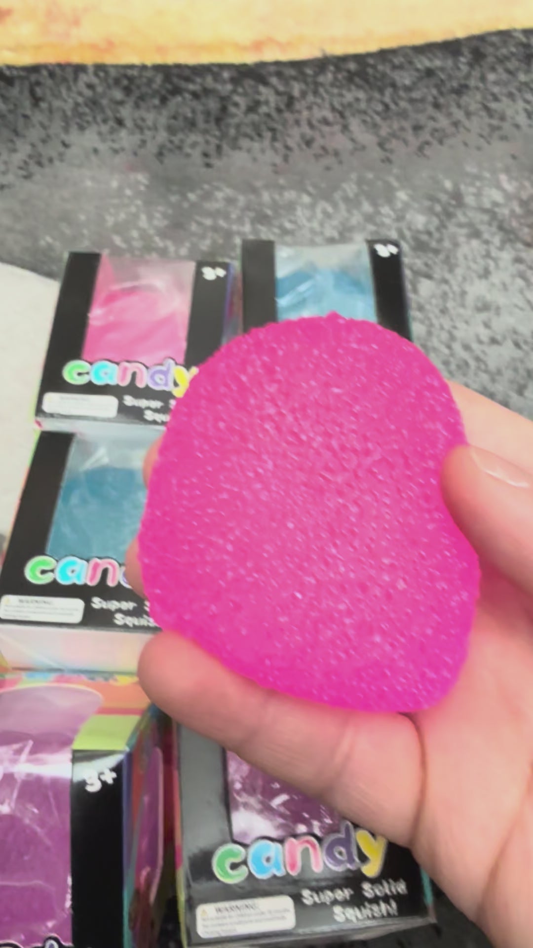 Candy
