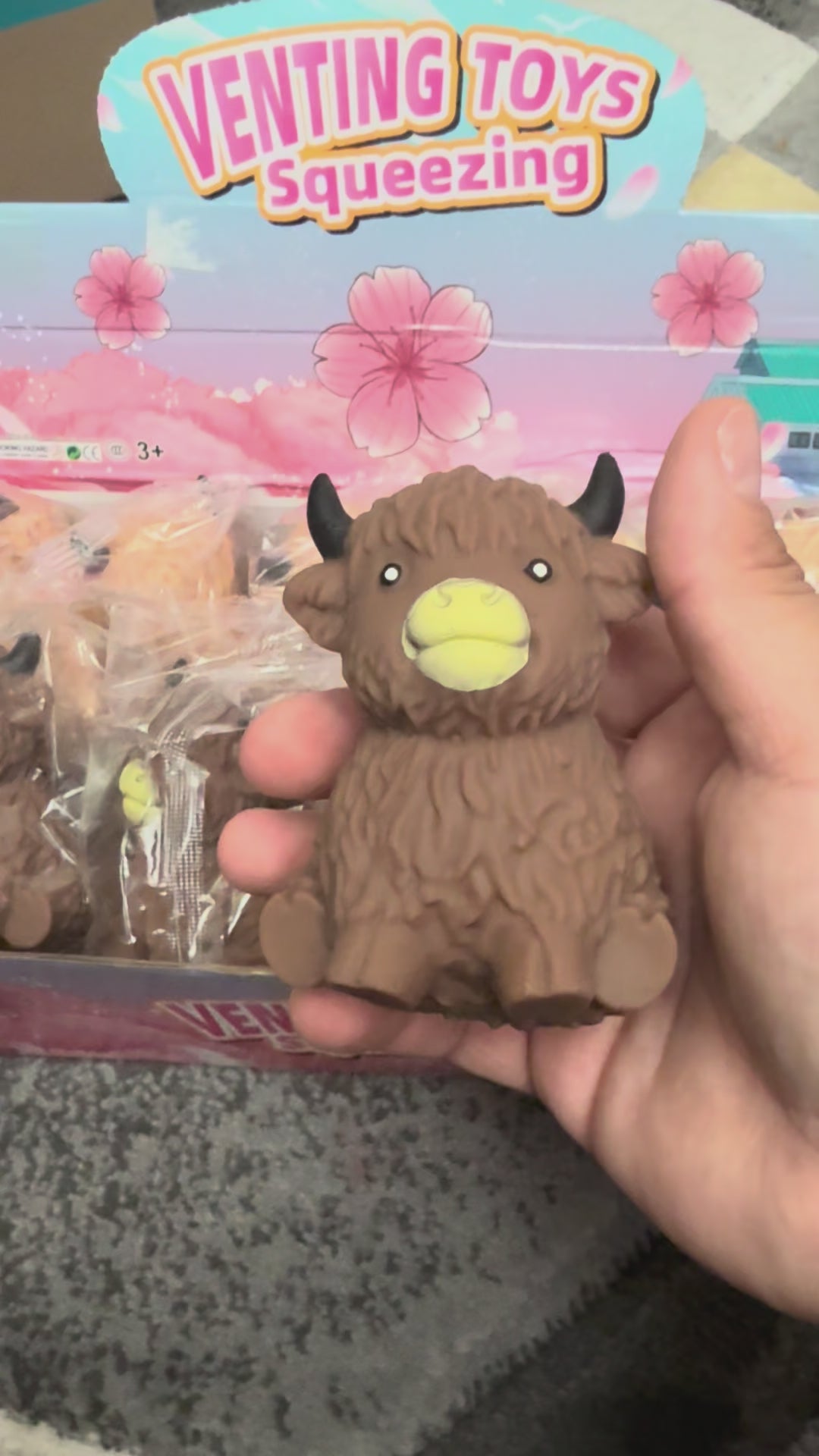 Cow