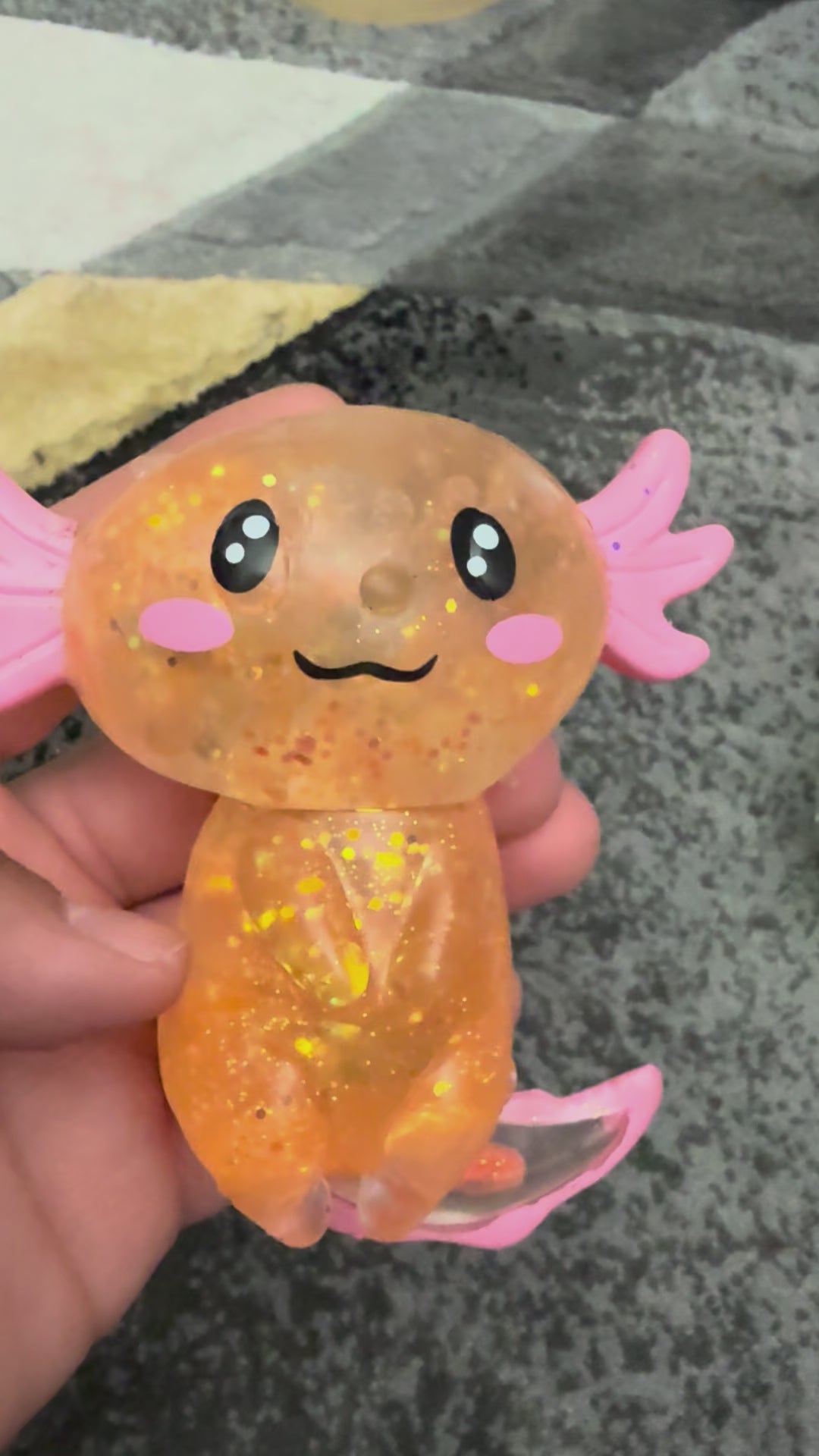 Axolotl